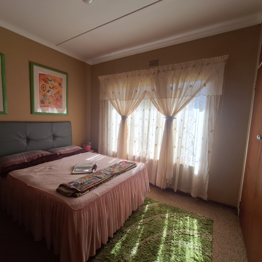 4 Bedroom Property for Sale in Villiers Free State